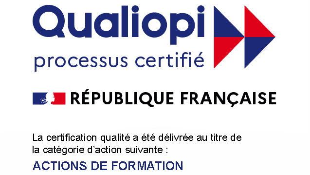 qualiopi logo